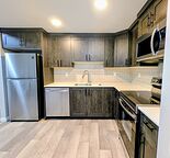 Bedroom Basement Suite for Rent in Livingston NW