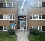 The Samantha Apartments | Comfortable Adult Living in Britannia