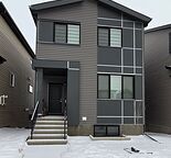 Cozy 4 Bedroom 3 Bath newly built house for rent