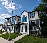 BRAND NEW LUXURY TOWNHOME FOR RENT/ Tuxedo Park