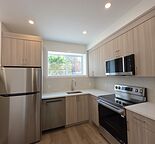 BRAND NEW BASEMENT SUITE FOR RENT/ Tuxedo Park