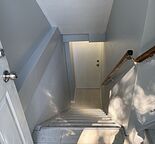 Brand new luxury basement suite.