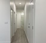 Brand New Legal 1-bed suite in Rangeview / separate Entrance