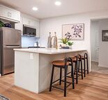 Executive 2 bedroom legal suite