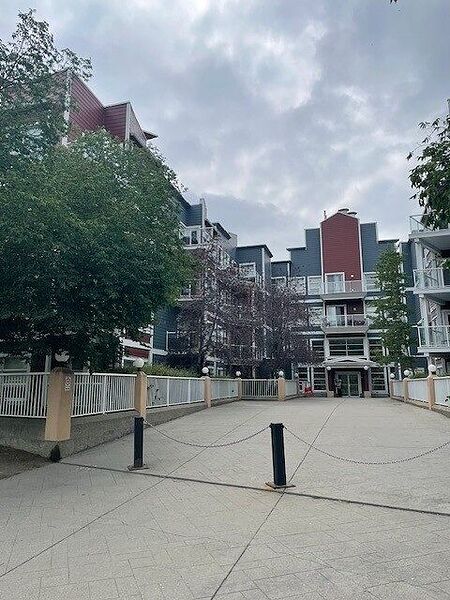 East Village One Bedroom at Riverfront! (PC6164)