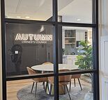 Live in University District! Modern 1-Bed Condo + Parking & Storage