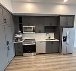 BRAND NEW 1 Bedroom - TOP FLOOR in the AUTUMN Building