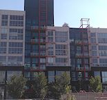 Loft living in vibrant East Village - Utilities Incl (Gas, Water, Electricit