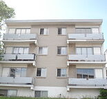 One Bedroom suite in Bankview