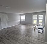 Luxury walkout newly build basement on green space and pound