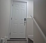 Cozy 1 bedroom basement