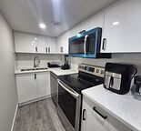 Brand New Legal 1-Bedroom Basement Suite for Rent w/Garage Parking– Valley Ridge — Valley Ridge, Calgary