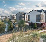Brand New 3.5-Bedroom Townhouse for Rent in Seton, SE Calgary