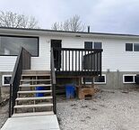 Three Bedroom House for Rent