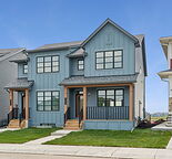Brand New Duplex in Rangeview!