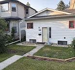 Cozy 1 bed room main floor unit near Chinook center