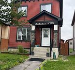 Spacious 1 Bed private basement suite