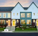 Three bedrooms Townhouse