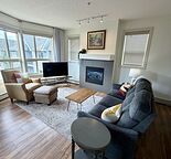 $2,900 Furnished Stunning Condo | Utilities & WiFi Included | Marda Loop