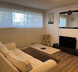 Newly renovated 2-bedroom lower level (Long term), Fully furnitured