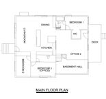 Spacious 5 Bedroom Bungalow in Lynnwood – Central A/C, Solar Panels & Furnished