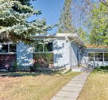 Legal basement furnished with 3 bedrooms and 2 Bath in Dalhousie