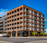 BRAND NEW 1-Bed & 1-Bath Condo at Autumn in University District!