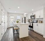 BRAND-NEW 2-BEDROOM, 2.5-BATH TOWNHOME located in the highly desirable LAKE COMM