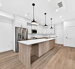 BRAND NEW LUXURY 3 Bed in Erlton with 1 Garage Stall