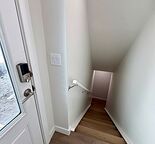 Be the First to Live in This Brand New Legal 2-Bedroom Basement Suite!