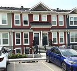 Stunning 2022-Built 2 Bed + 2.5 Bath Townhome in Falconridge