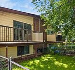 Furnished Killarney 2BR Bi-Level Fourplex | Perfect for Students & Remote Worker