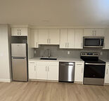 New 2-Bed Legal Suite with a whole-home water treatment system in Heartwood