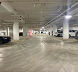 Underground, secure parking stall in University district and near UofC