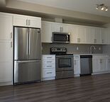 1 Bed | 1 Bath | Modern Condo with Parking & Storage