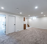 Fully Renovated - Legal Basement Suite