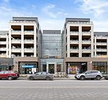 1-Bedroom Furnished University District Condo