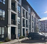 Top-Floor 2 Bed/2Bath Apartment in Legacy