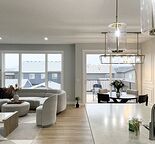 Brand New STUNNING 3 BR Single Detached HOME for RENT!