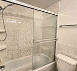 Top floor 2 bedroom condo near Heritage station & multiple shopping plaza