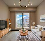 Pet Friendly Condo in Wolf Willow –Heated Underground Parking & Storage Inc