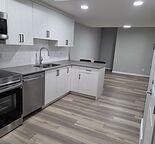 Furnished 2 Bedroom Legal Basement Suite