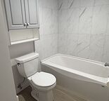 Newly Renovated Quiet Cozy 2 Bedroom Condo