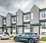 Brand-New 3 Bed 2.5 Bath Townhouse with A/C in Kingsland