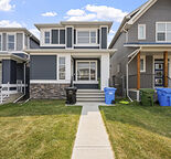 Brand New 2 bedroom basement Suite