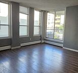 Belt line condo living
