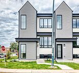Brand New 1 Bed Basement Suite in Kingsland