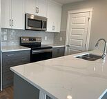 Cozy 3 bedroom townhouse