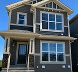 Large Calgary 4 Bedroom Upper Unit in Luxury Lake Community!