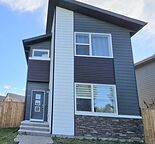 4 bdr house w/ bonus room, oversized garage &fenced yard in Walden